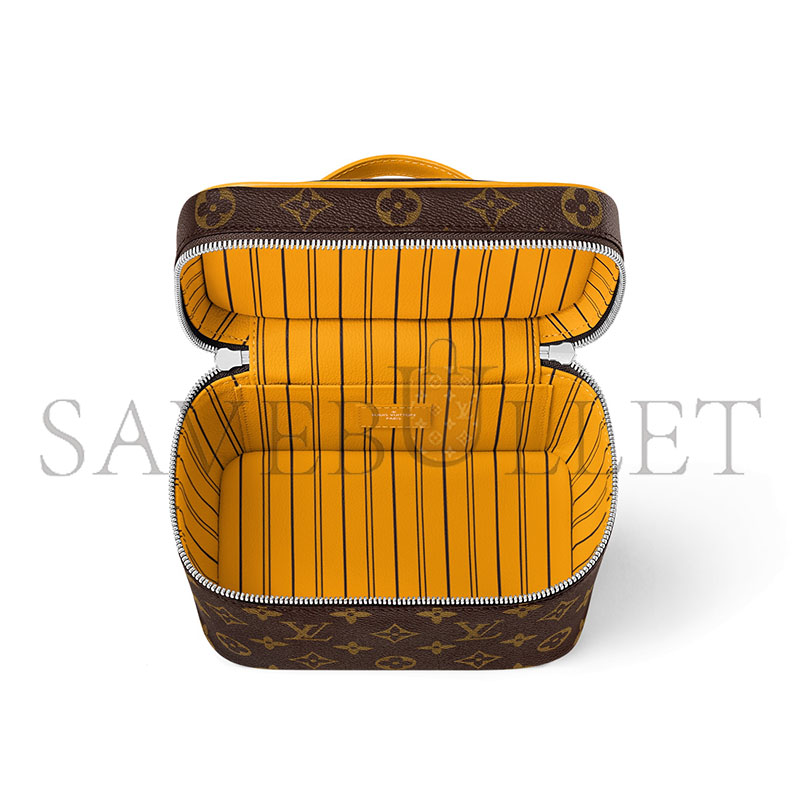 LOUIS VUITTON NICE MINI M12654 (20*13.5*12cm)